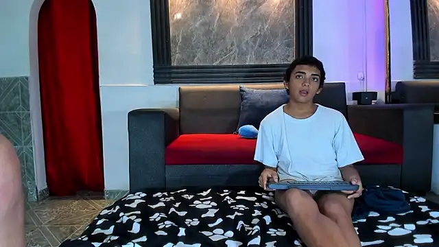 Nowak_Blessed's Webcam Show