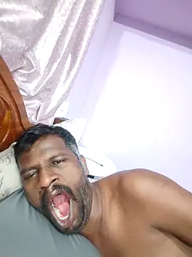 Paramkeerthi Webcamshow