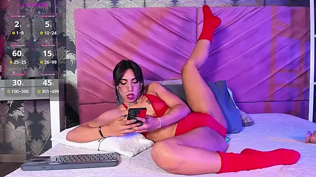 eloisa_moorgan: απευθείας συνομιλία ΧΧΧ