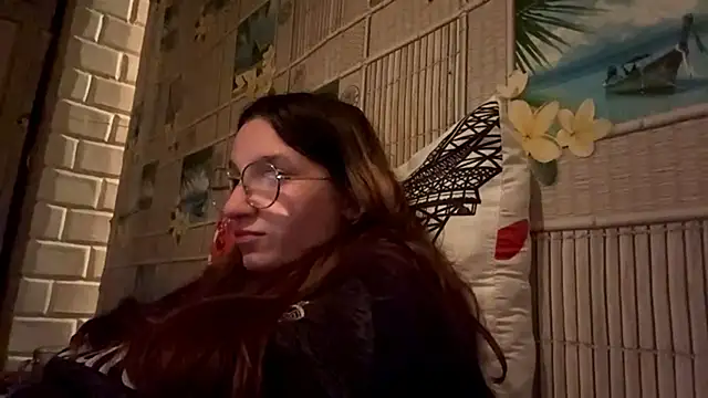 Živý XXX chat SparkleJebb