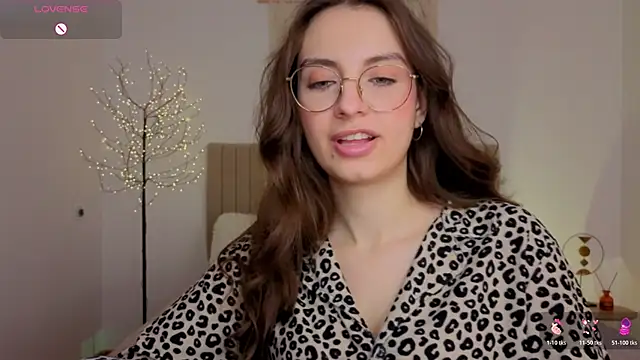 Real_cutie1 – Kamerová šou