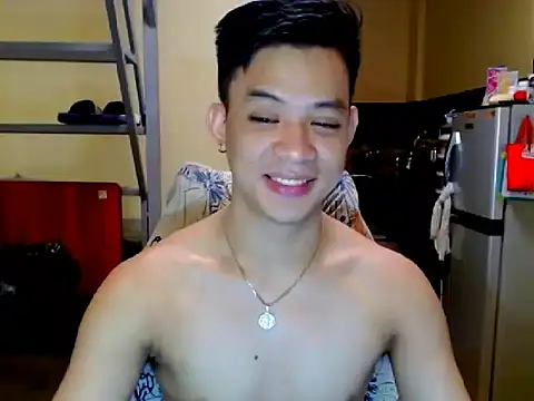 AsianCUMQUICKLY 在線直播表演