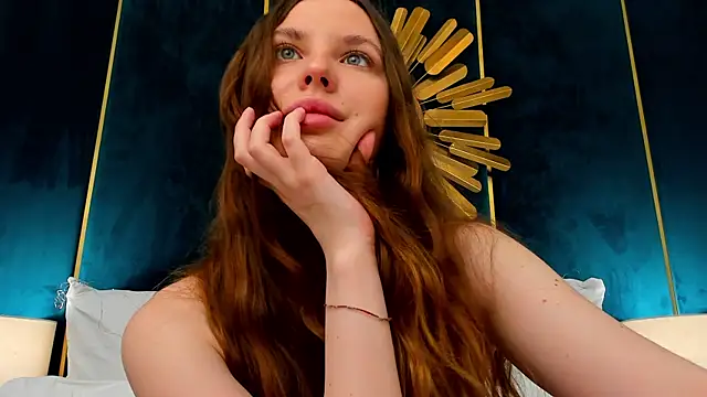 MonaRicci 라이브 XXX 채팅