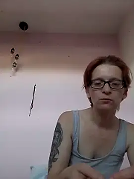 Živý XXX chat Hornybunny2025