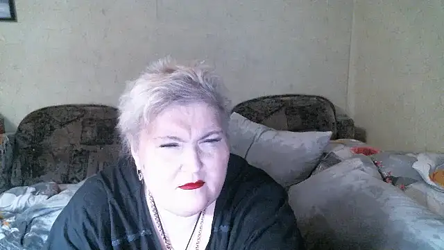 Chatroom XXX en direct de Lana555