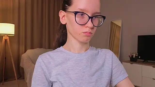 Chat XXX ao vivo de BettyBrowni