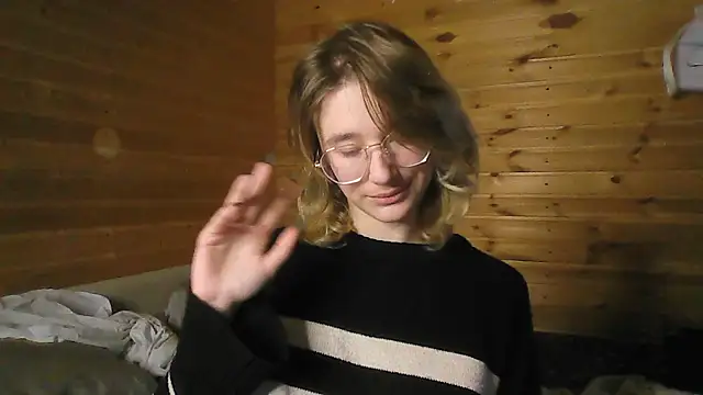 Silva-Tailll's Live XXX Chat