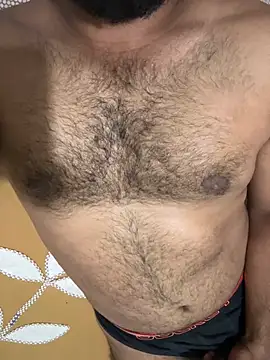 DesireKingXSurya 웹캠 쇼