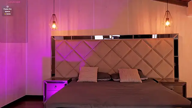 MeganScott 라이브 XXX 채팅