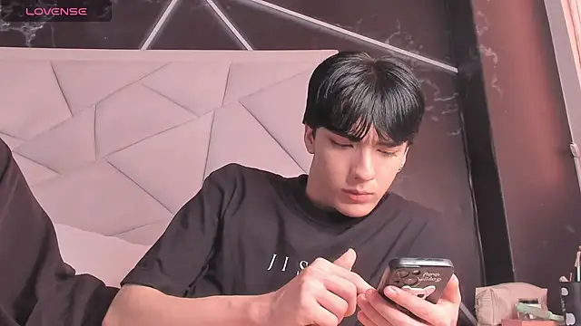 AerumChae 现场XXX聊天