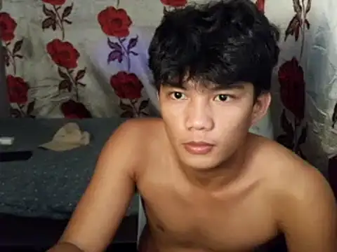 marksurelyhard Show in webcam