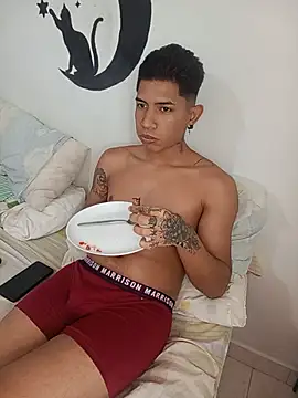 Bill_BadBoy's Webcam Show