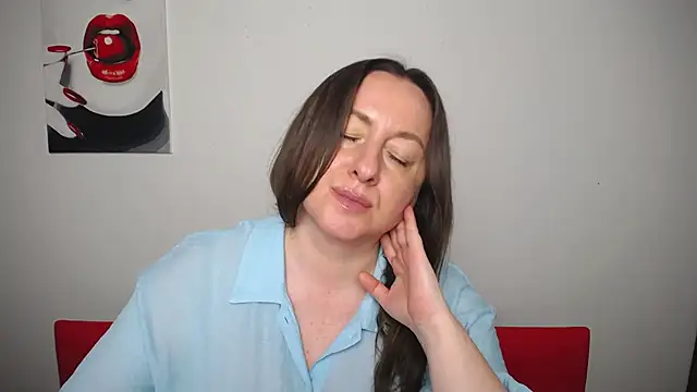 Webkamerová show Abby_Taylorr