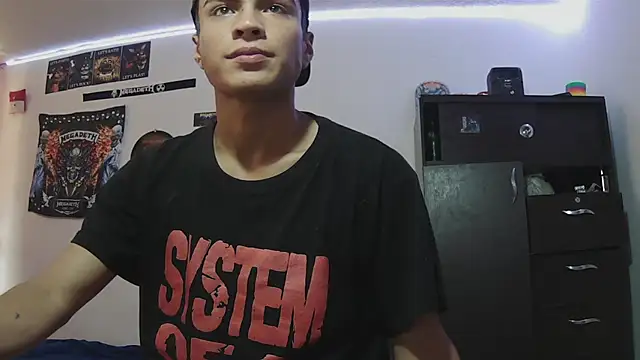 Fenix_hardcock's Live XXX Chat