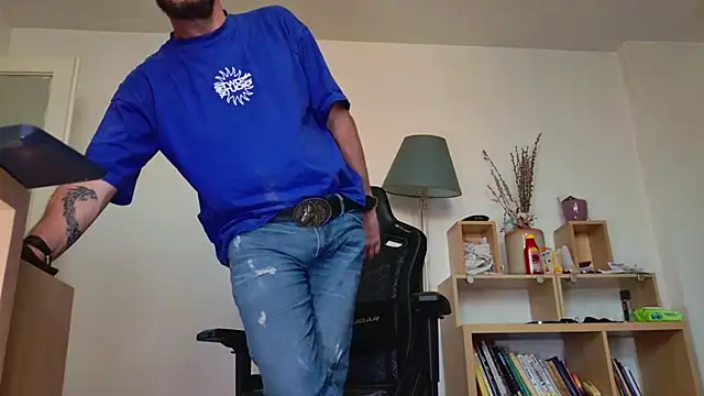 ChrisKox Webcam Show