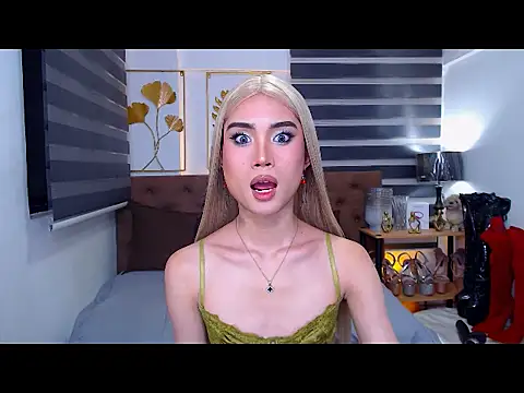 JuicyCockThea Pertunjukan Webcam