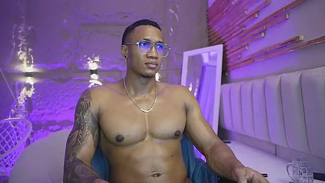 Logan_Varela Obrolan Langsung XXX
