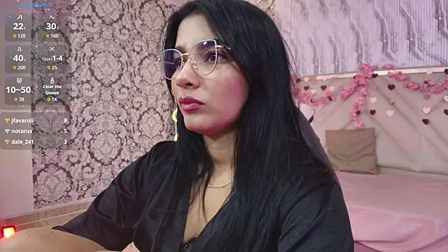 Gaby_tay1's Live XXX Chat