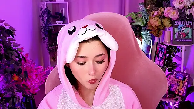 Chat XXX en directo de RedMidnight