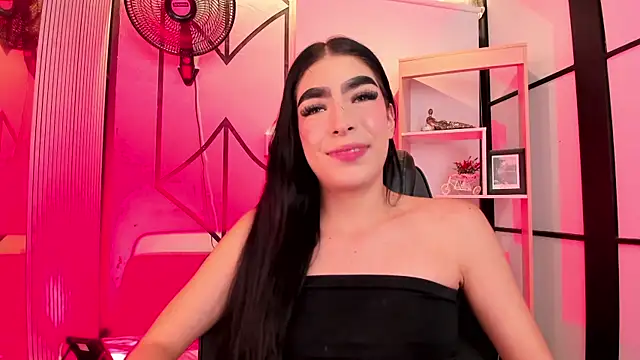 lorraineHunter Live XXX-Chat