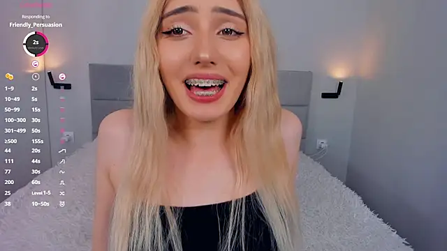 Онлайн чат XXX Barbiebloom