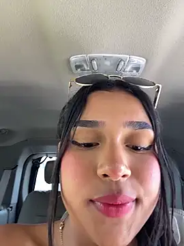 Mariangel_11 élő XXX-chatje