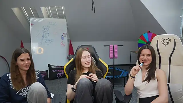 Chat XXX Live AriaAstra