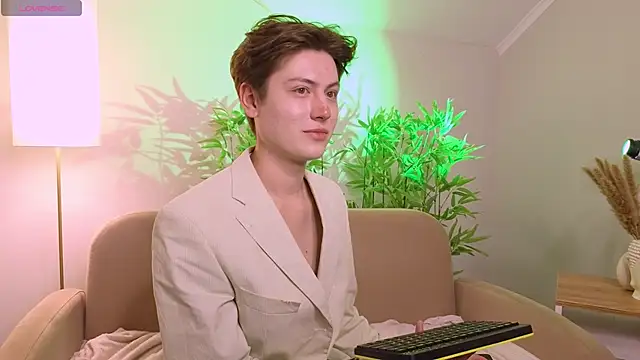 Mark_Ian_ Live XXX Chat