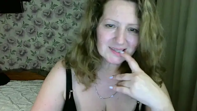 AriaTasty Live XXX-Chat