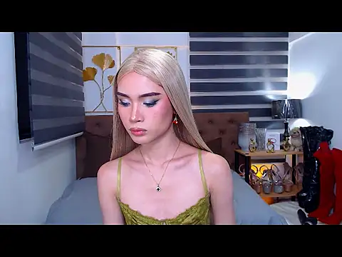 JuicyCockThea Pertunjukan Webcam