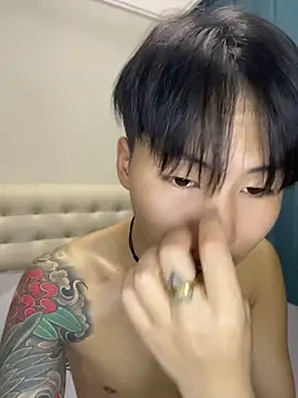 KKX808 网络视讯表演