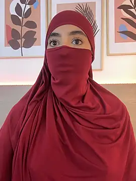 XXX chat uživo modela nayiraa_