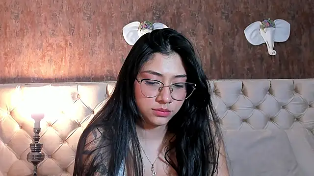 Chat XXX en directo de MeryCoors