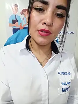 MAYE__13: απευθείας συνομιλία ΧΧΧ