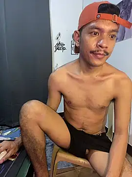 asian_darlingcummersxXx Pertunjukan Webcam