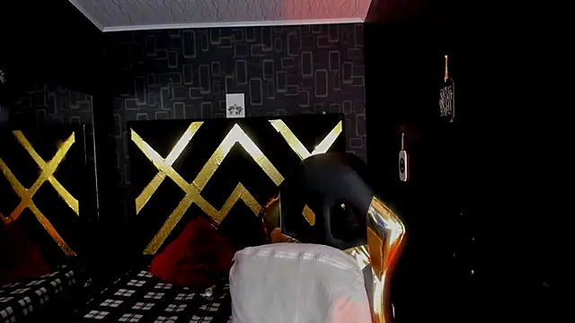 Вебкам-шоу noha_y_andreu01