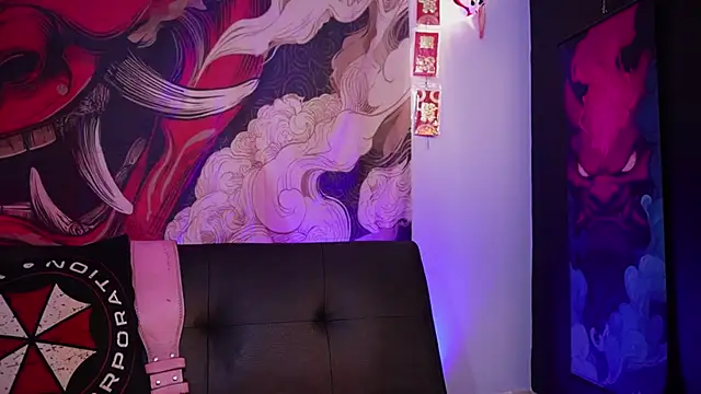 Greiz_SubKimura Show in webcam