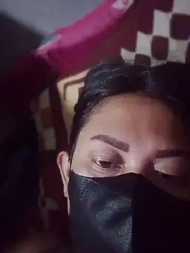 kiefhy Pertunjukan Webcam