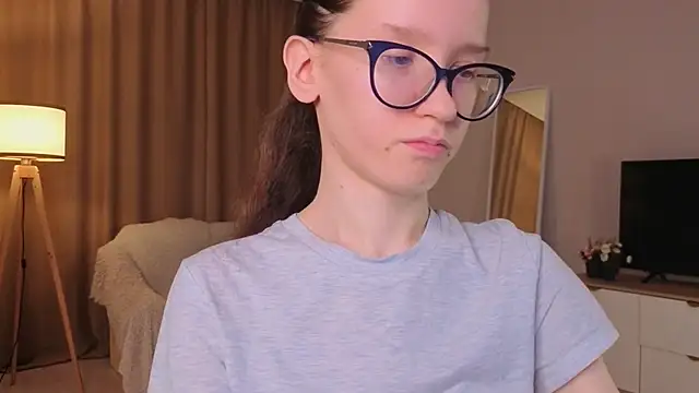 BettyBrowni Live XXX Chat