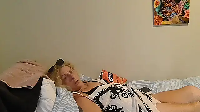 belgianshantie – Live XXX-chat