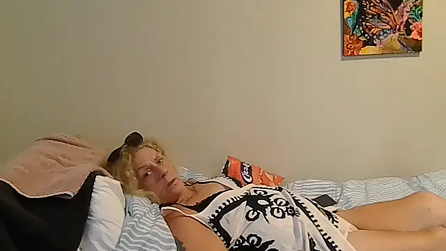 belgianshantie's Live XXX Chat