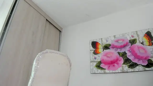 barbie_ds' Live XXX Chat