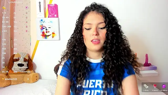 MapeDiamond's Live XXX Chat