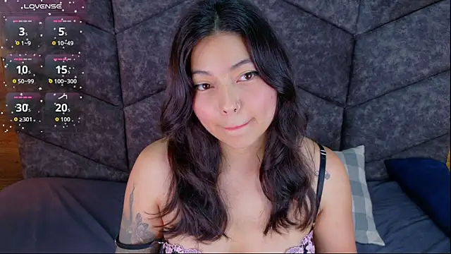 AnnieRouse__'s Live XXX Chat