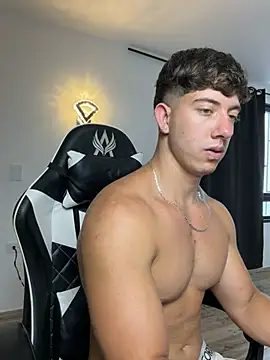 Živý XXX chat SEAN_CRUISE
