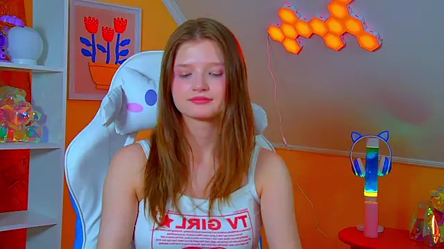 JaneRosen's Live XXX Chat