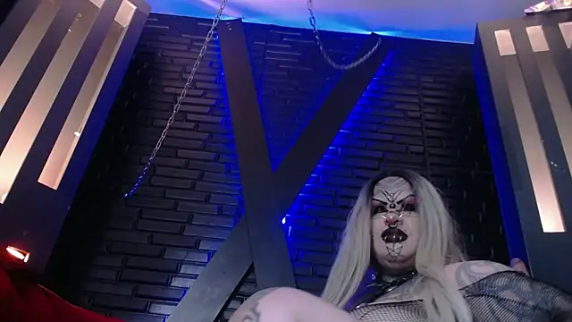 Venus_Rock Live XXX-chat