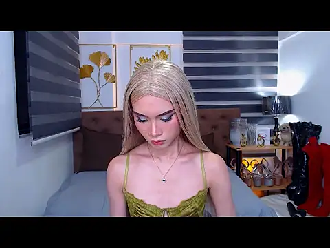 JuicyCockThea Pertunjukan Webcam