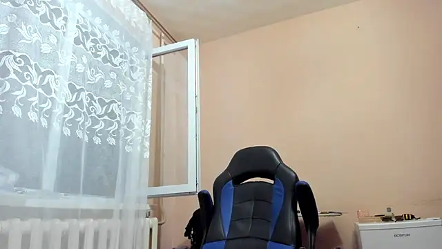 SanFrantsisko Webcam-Show