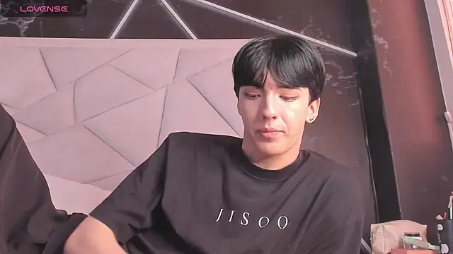 AerumChae Webcamshow